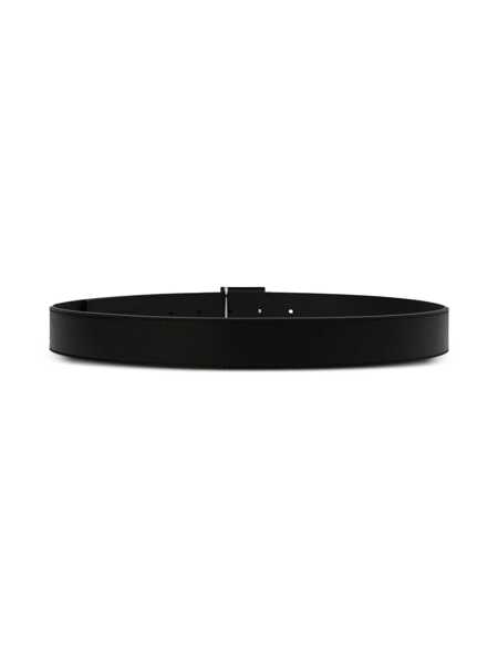 Curele Givenchy Givenchy Belt Black Barbati (BM 19429530) 2