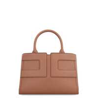 Genti de mana Elisabetta Franchi Elisabetta Franchi Medium Tote Bag With Logo