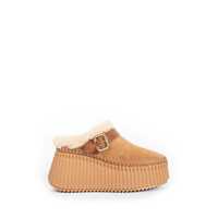 Bocanci Chloé Boots Femei