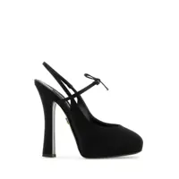 Pantofi cu toc Dolce & Gabbana Heeled Shoes Femei