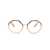 Chloe CHLOÉ Optical BROWN BROWN TRANSPARENT