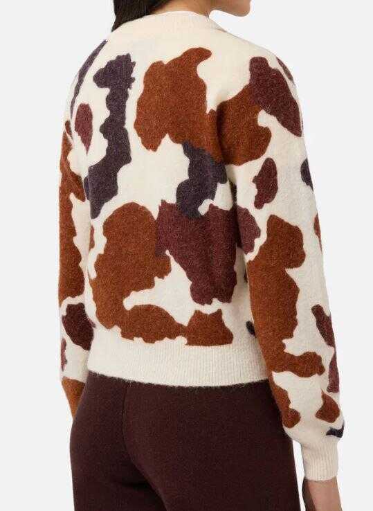 Pulovere Mc2 Saint Barth MC2 Saint Barth Sweaters MULTICOLOR Femei (BM 19429755) 2