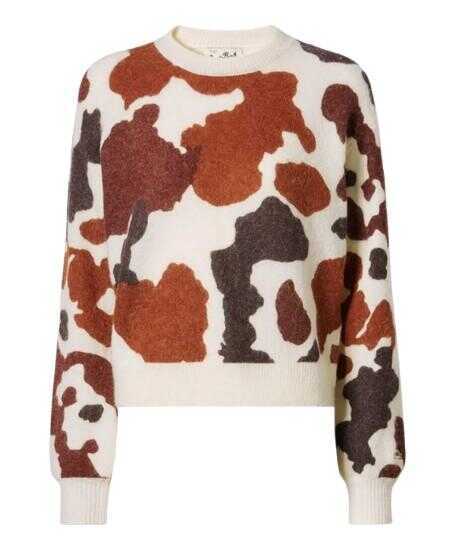 Pulovere Mc2 Saint Barth MC2 Saint Barth Sweaters MULTICOLOR Femei (BM 19429755) 1