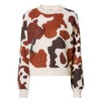 Pulovere MC2 Saint Barth Sweaters Femei