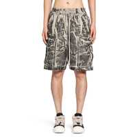 Pantaloni Rick Owens Drkshdw Shorts & Skirts Barbati