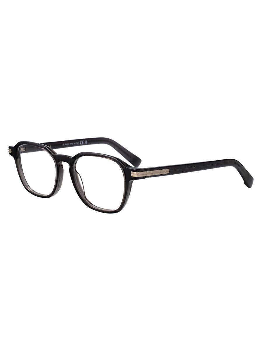 Ochelari de soare ZEGNA Zegna Optical GRIGIO/ALTRO Barbati (BM 19429935) 2