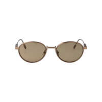 Ochelari de soare Zegna Sunglasses Barbati