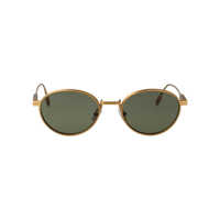 Ochelari de soare Zegna Sunglasses Barbati