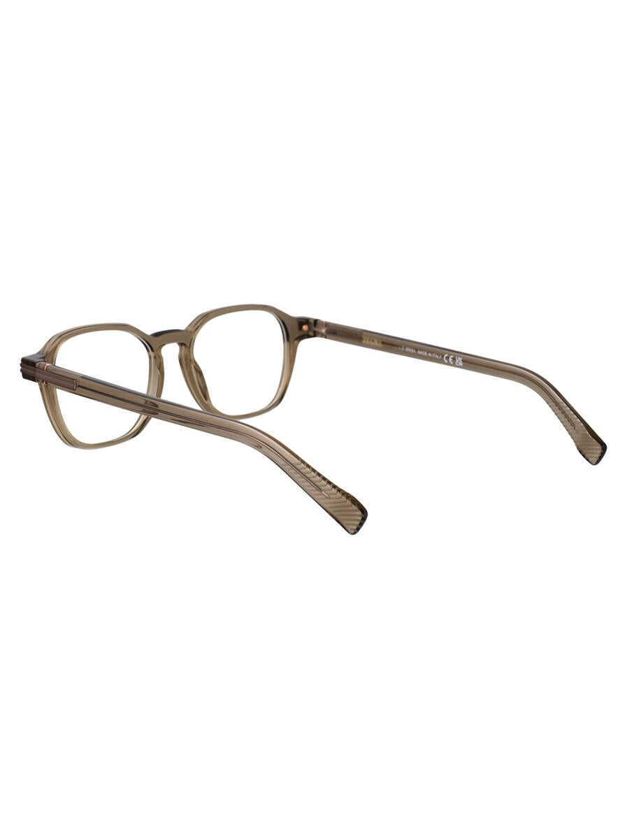 Ochelari de soare ZEGNA Zegna Optical BEIGE LUC Barbati (BM 19429956) 4