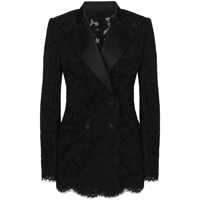 Geci Dolce & Gabbana Jackets And Vests Femei