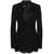 Dolce & Gabbana Dolce & Gabbana Jackets And Vests Black