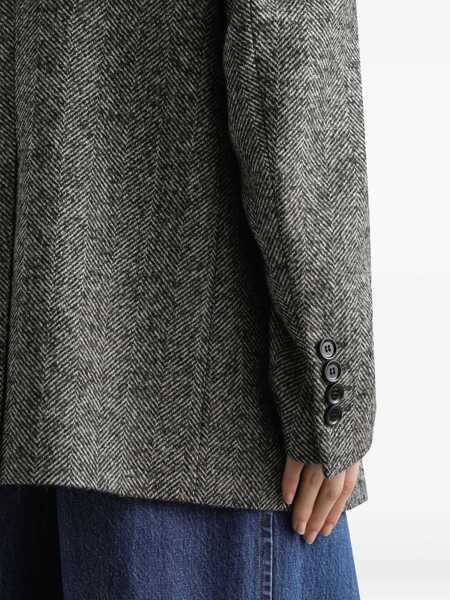 Geci Dolce & Gabbana Dolce & Gabbana Jackets And Vests PRINTED Femei (BM 19429974) 5