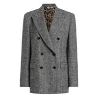 Geci Dolce & Gabbana Jackets And Vests Femei