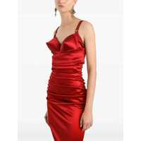 Rochii Dolce & Gabbana Dama - Rochii Dolce & Gabbana Dolce & Gabbana Dresses RED Femei (BM 19429989) - B-mall.ro
