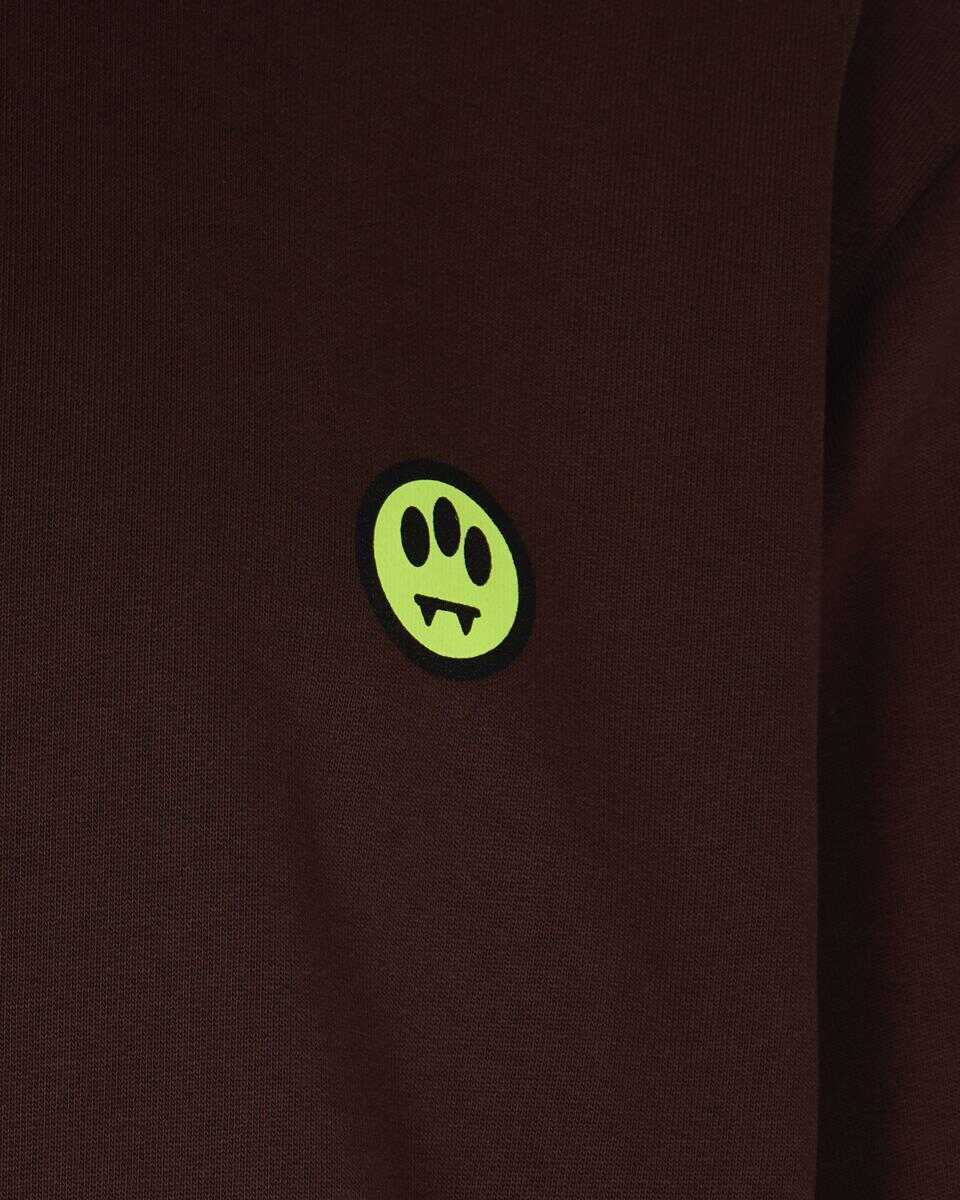 Pulovere BARROW Barrow Sweatshirt BRACKEN Barbati (BM 19429992) 1