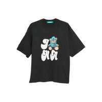 Topuri BARROW Barrow T-Shirts