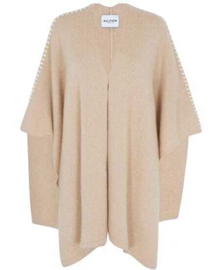 Pulovere KUJTEN Kujten Sweaters ORGANIC Femei (BM 19430007) 1