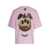 BARROW Barrow T-Shirts ROSA/PINK