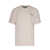 BARROW Barrow T-Shirts CREMA/CREAM