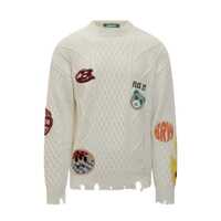 Pulovere BARROW Barrow Sweaters