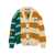 BARROW Barrow Cardigan MULTICOLOUR