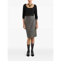 Fuste Dolce & Gabbana Dama - Fuste Dolce & Gabbana Dolce & Gabbana Skirts PRINTED Femei (BM 19430052) - B-mall.ro