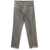 FEDERICO CINA Federico Cina Denim GREY