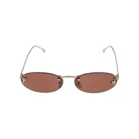 Ochelari de soare MAISON FENDI Sunglasses Femei