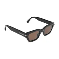 Ochelari de soare Fendi Dama - Ochelari de soare Fendi MAISON FENDI Sunglasses MULTICOLOR Femei (BM 19430112) - B-mall.ro