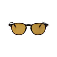 Ochelari de soare Tom Ford Sunglasses Barbati