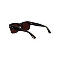 Accesorii Tom Ford Dama - Ochelari de soare Tom Ford Tom Ford Sunglasses AVANA SCURA / MARRONE Femei (BM 19430256) - B-mall.ro