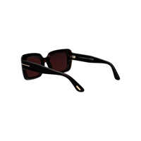 Accesorii Tom Ford Dama - Ochelari de soare Tom Ford Tom Ford Sunglasses AVANA SCURA / MARRONE Femei (BM 19430340) - B-mall.ro
