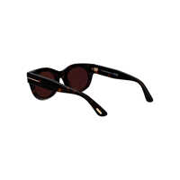 Accesorii Tom Ford Dama - Ochelari de soare Tom Ford Tom Ford Sunglasses AVANA SCURA / MARRONE Femei (BM 19430448) - B-mall.ro