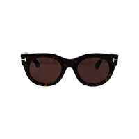 Ochelari de soare Tom Ford Sunglasses Femei