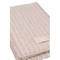 Esarfe Fendi Dama - Esarfe Fendi Fendi Fendi Scarf In Wool And Cashmere Beige Femei (BM 19430643) - B-mall.ro