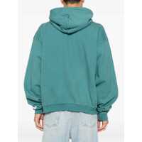 Topuri GALLERY DEPT. pentru Barbati - Bluze de trening GALLERY DEPT. Gallery Dept. 90S Hoodie GREEN Barbati (BM 19430649) - B-mall.ro