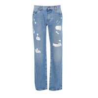 Blugi Dolce & Gabbana Jeans Barbati