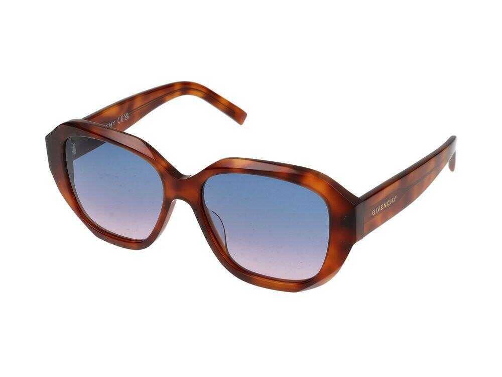 Ochelari de soare Givenchy GIVENCHY Sunglasses MULTICOLOR Femei (BM 19430781) 2