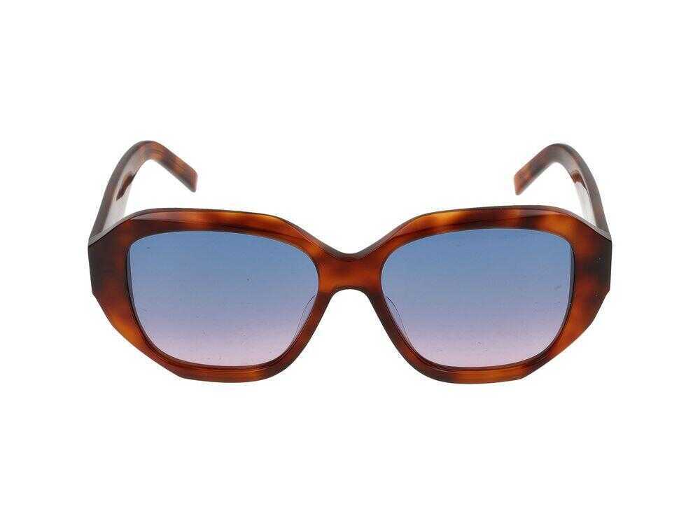 Ochelari de soare Givenchy GIVENCHY Sunglasses MULTICOLOR Femei (BM 19430781) 1