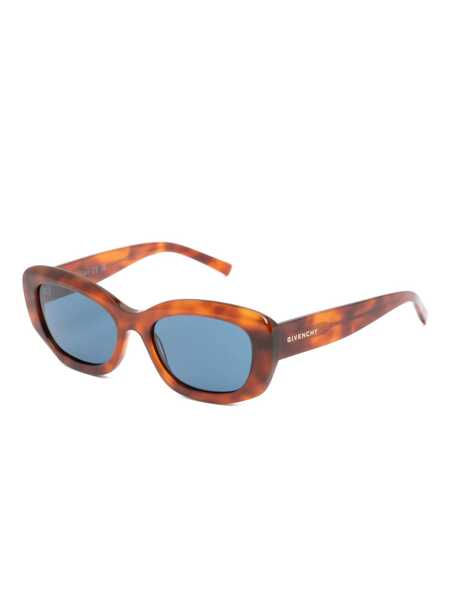 Ochelari de soare Givenchy GIVENCHY Sunglasses MULTICOLOR Femei (BM 19430802) 2