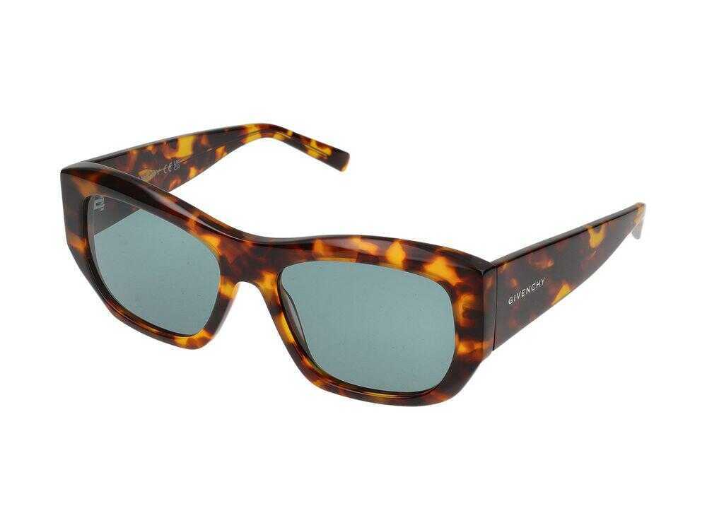Ochelari de soare Givenchy GIVENCHY Sunglasses MULTICOLOR Femei (BM 19430805) 2