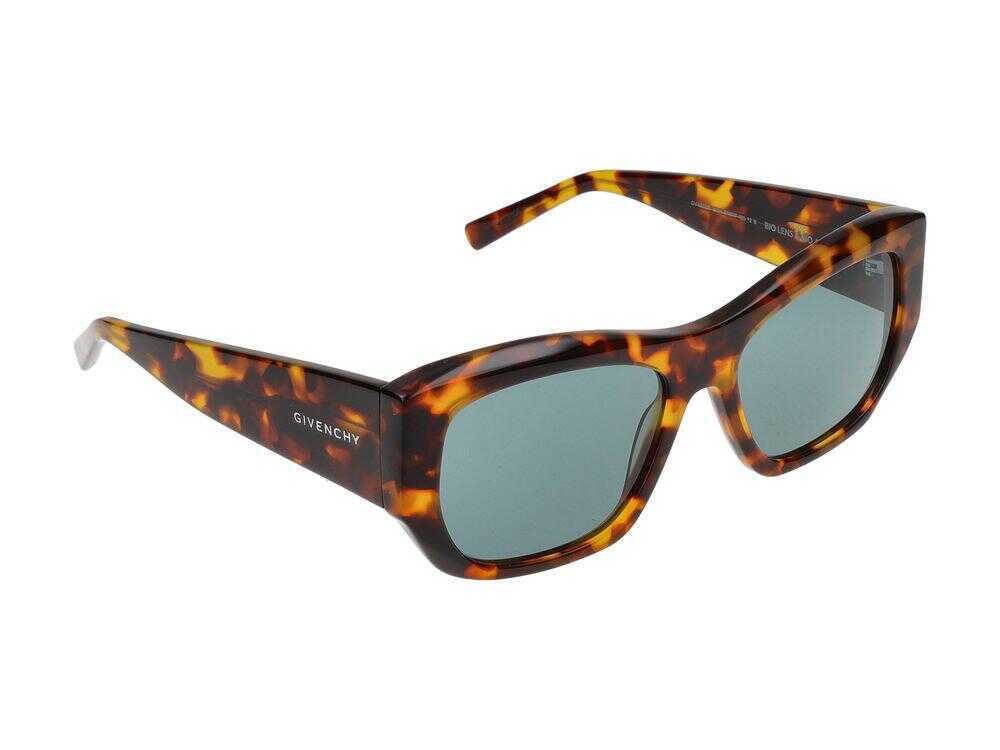 Ochelari de soare Givenchy GIVENCHY Sunglasses MULTICOLOR Femei (BM 19430805) 4