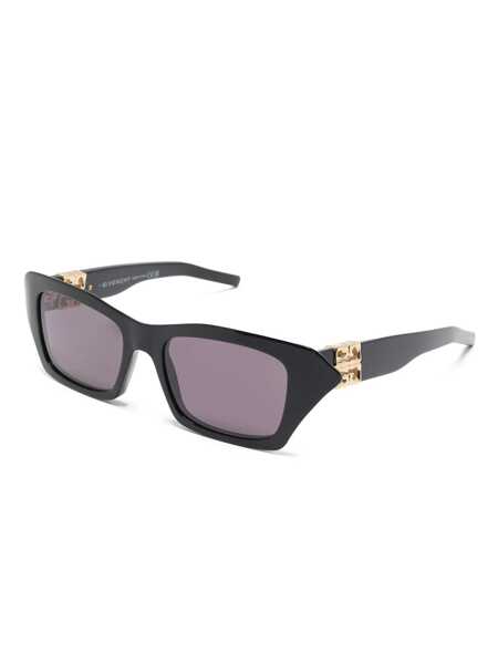 Ochelari de soare Givenchy GIVENCHY Sunglasses MULTICOLOR Femei (BM 19430811) 2