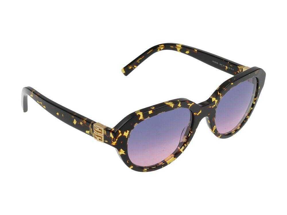 Ochelari de soare Givenchy GIVENCHY Sunglasses MULTICOLOR Femei (BM 19430814) 4