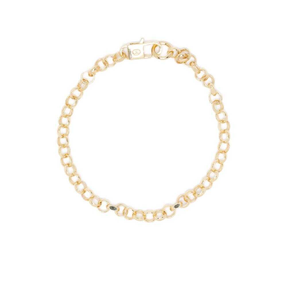 Bijuterii HATTON LABS Hatton Labs Bracelets GOLD Barbati (BM 19430841) 1