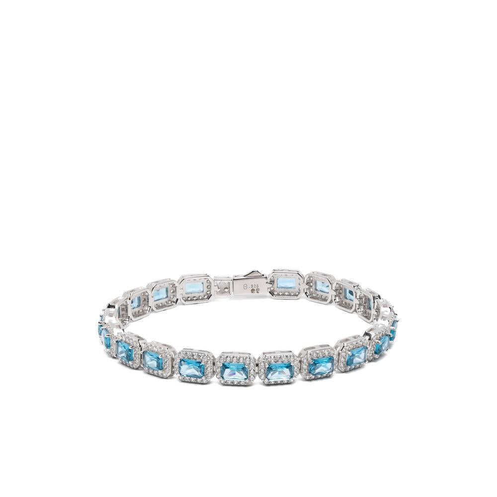 Bijuterii HATTON LABS Hatton Labs Bracelets SILVER/BLUE Barbati (BM 19430859) 1