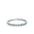 HATTON LABS Hatton Labs Bracelets SILVER/BLUE
