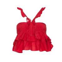 Topuri Isabel Marant Étoile Top Femei