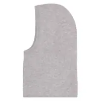 Palarii Vince Balaclava In Knit Femei