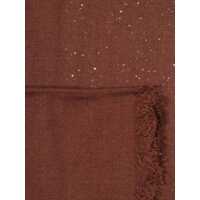 Esarfe Faliero sarti Dama - Esarfe Faliero sarti Faliero Sarti Scarf BROWN Femei (BM 19430964) - B-mall.ro